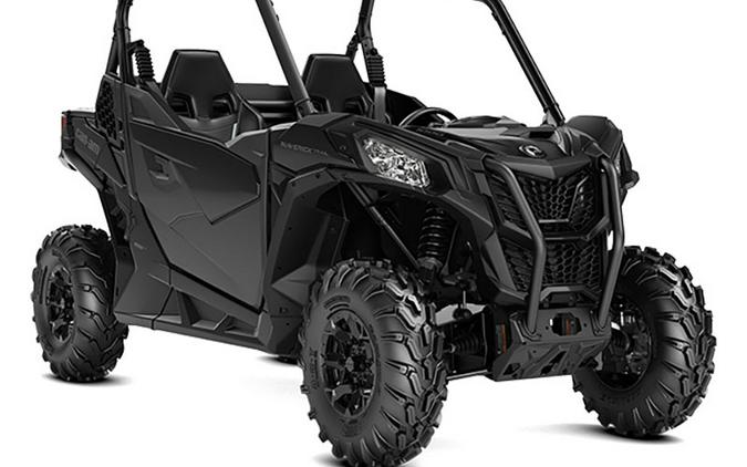 2026 Can-Am Maverick Trail DPS 1000R