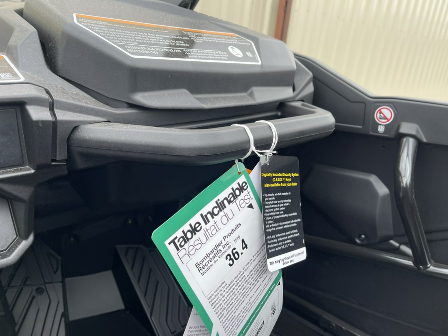 2026 Can-Am Maverick Trail DPS 1000R