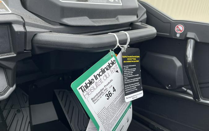 2026 Can-Am Maverick Trail DPS 1000R