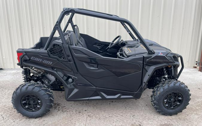 2026 Can-Am Maverick Trail DPS 1000R