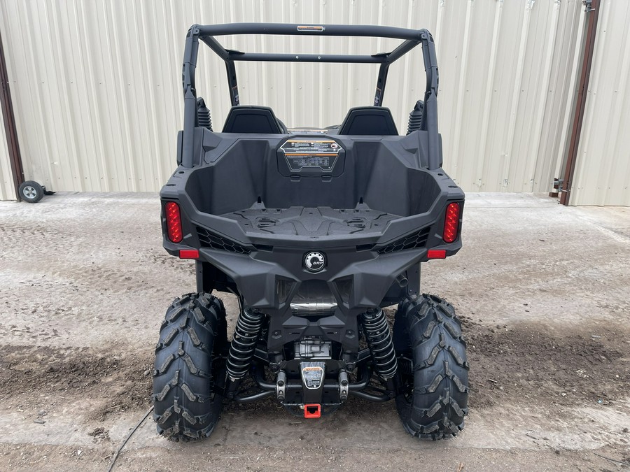 2026 Can-Am Maverick Trail DPS 1000R