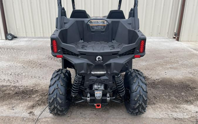 2026 Can-Am Maverick Trail DPS 1000R