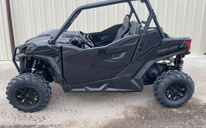 2026 Can-Am Maverick Trail DPS 1000R