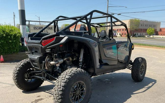 2026 Polaris RZR XP S 4 1000 Sport