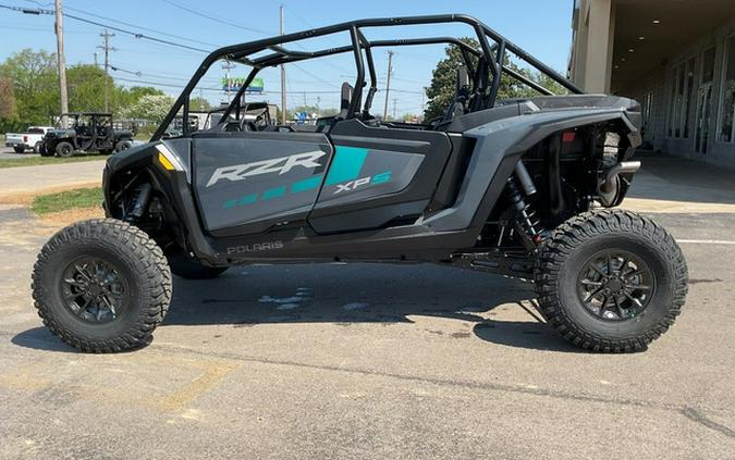 2026 Polaris RZR XP S 4 1000 Sport