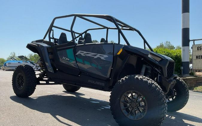 2026 Polaris RZR XP S 4 1000 Sport