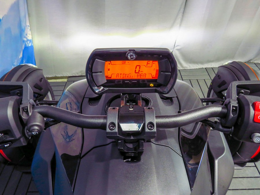 2026 Can-Am Ryker Rally Rotax 900 ACE