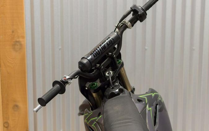 2025 Kawasaki KX 112