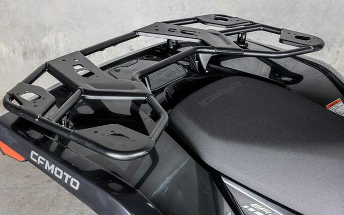 2026 CFMOTO CFORCE 400