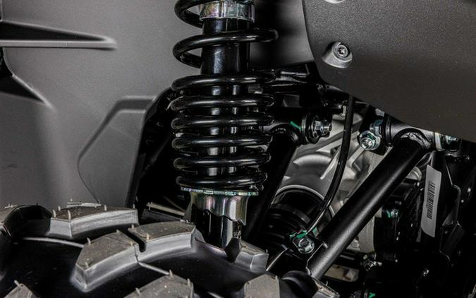 2026 CFMOTO CFORCE 400