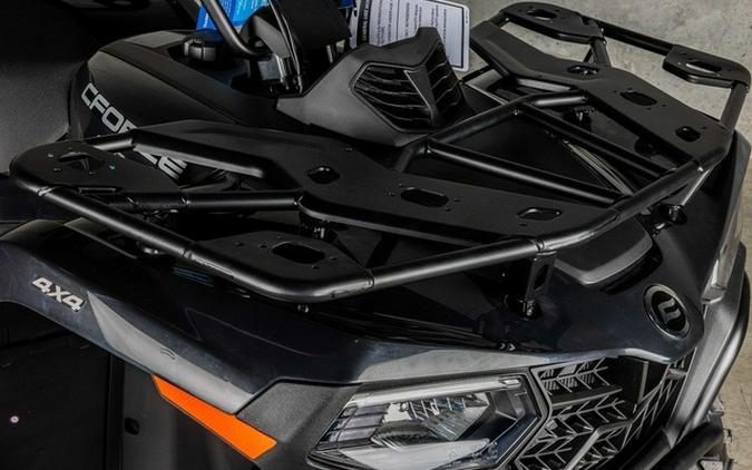 2026 CFMOTO CFORCE 400