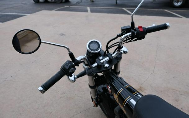 2026 HONDA DAX 125