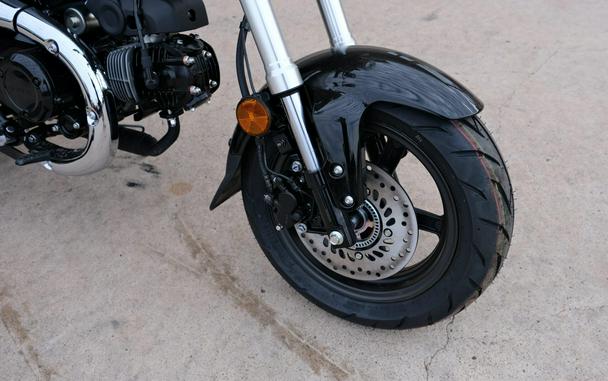 2026 HONDA DAX 125