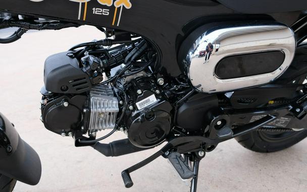2026 HONDA DAX 125