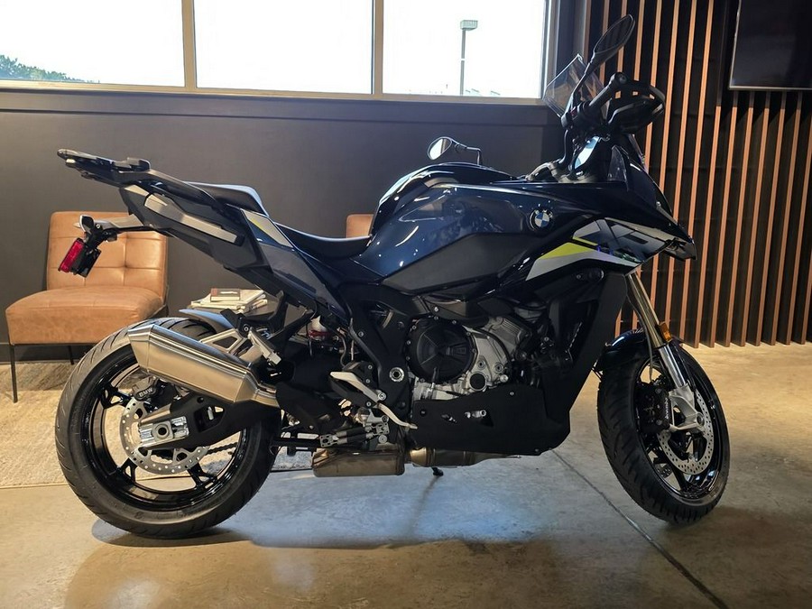 2026 BMW S 1000 XR
