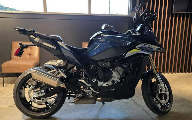2026 BMW S 1000 XR