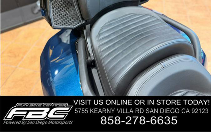 2023 Can-Am Spyder F3 Limited Dark Wheels LTD