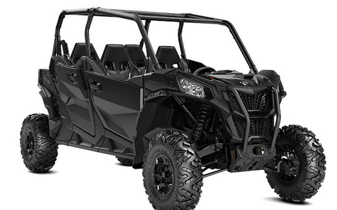 2026 Can-Am® Maverick Sport MAX DPS 1000R