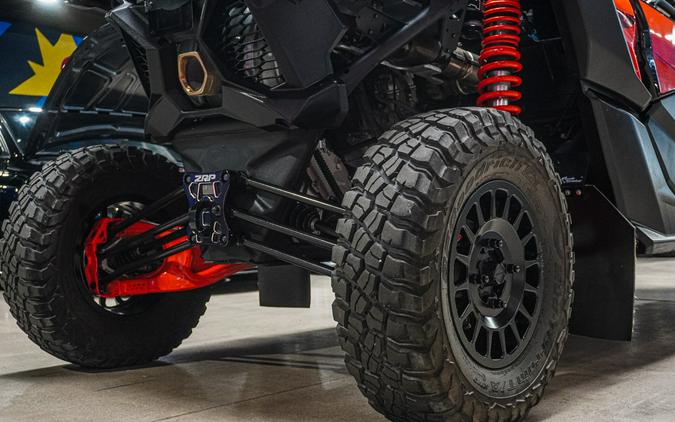 2021 Can-Am Maverick X3 MAX
