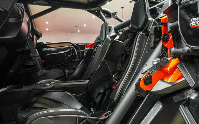 2021 Can-Am Maverick X3 MAX