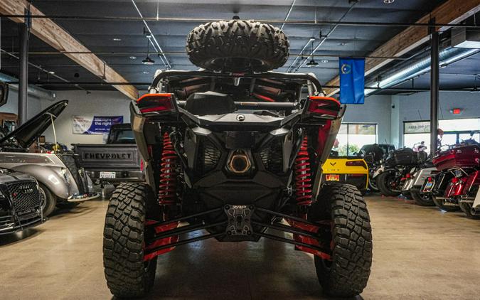 2021 Can-Am Maverick X3 MAX