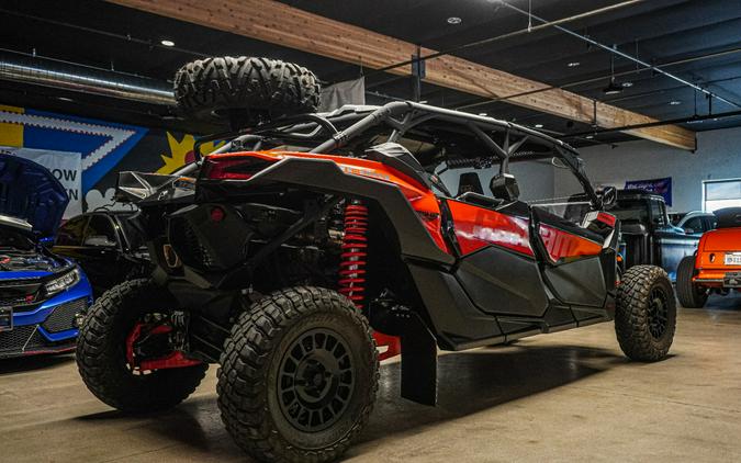 2021 Can-Am Maverick X3 MAX