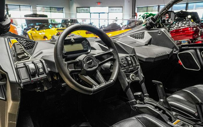 2021 Can-Am Maverick X3 MAX