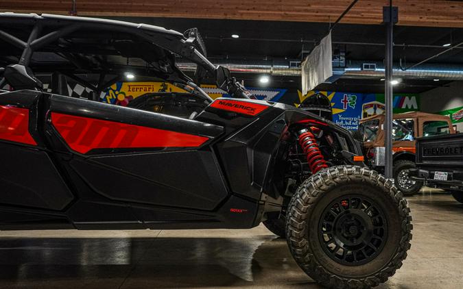 2021 Can-Am Maverick X3 MAX