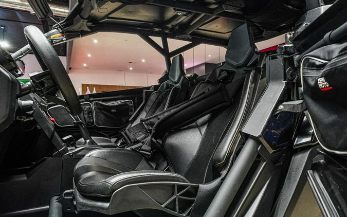 2021 Can-Am Maverick X3 MAX