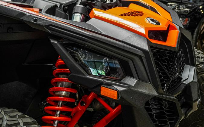2021 Can-Am Maverick X3 MAX