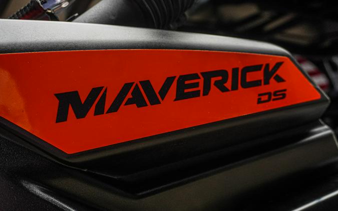 2021 Can-Am Maverick X3 MAX