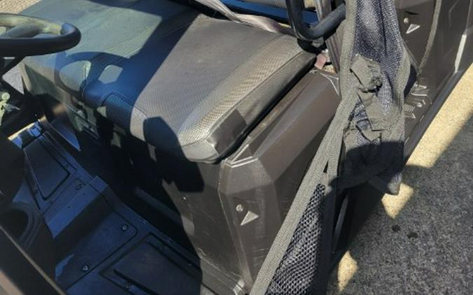 2021 Polaris Ranger Crew 570 Premium