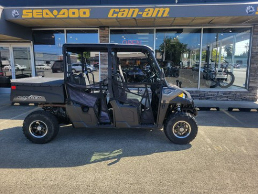 2021 Polaris Ranger Crew 570 Premium