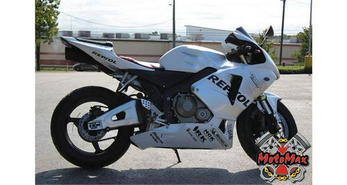 honda cbr 600 for sale craigslist