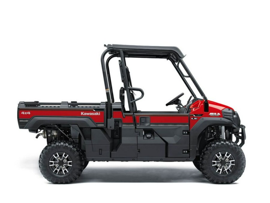 2023 Kawasaki Mule PRO-FX™ EPS LE