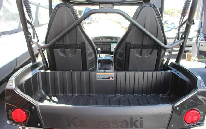 2024 Kawasaki Teryx4™ S LE