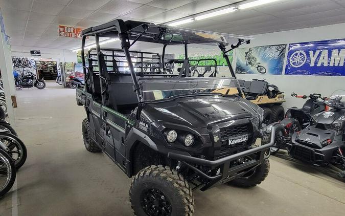 2024 Kawasaki MULE PRO-FXT™ 1000 LE