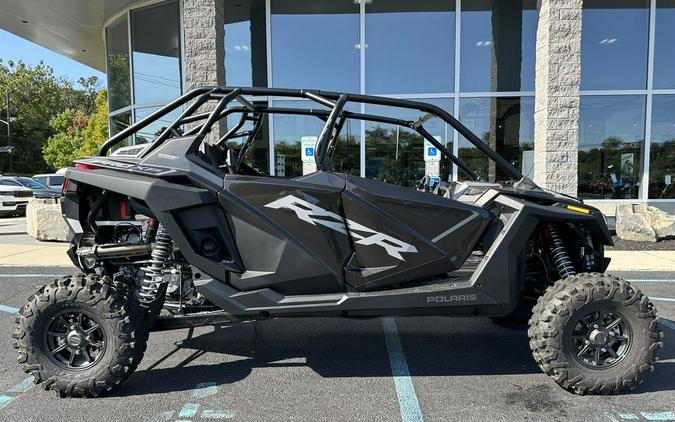 2024 Polaris® RZR Pro XP 4 Ultimate