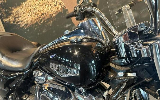 2019 Harley-Davidson® FLHR - Road King®