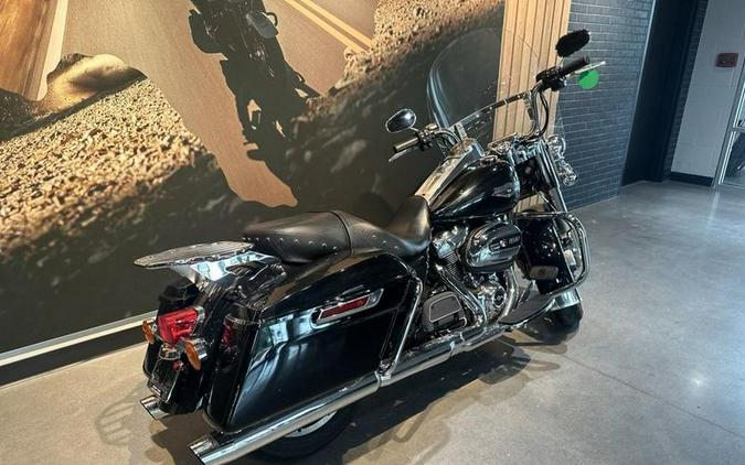 2019 Harley-Davidson® FLHR - Road King®