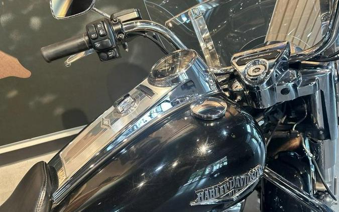 2019 Harley-Davidson® FLHR - Road King®