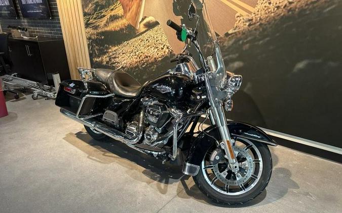 2019 Harley-Davidson® FLHR - Road King®