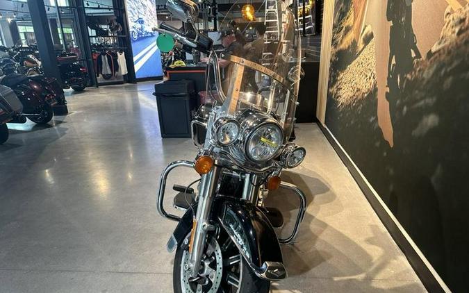 2019 Harley-Davidson® FLHR - Road King®