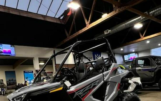 2024 Polaris® RZR 200 EFI