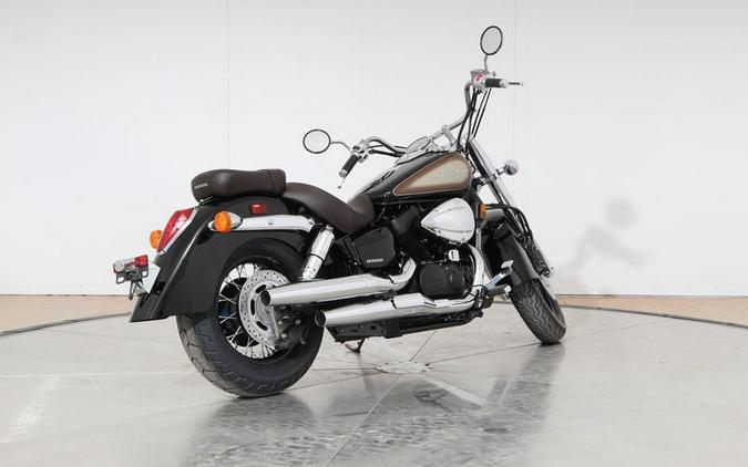 2024 Honda® Shadow Aero ABS