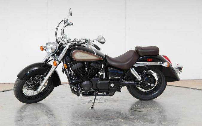 2024 Honda® Shadow Aero ABS