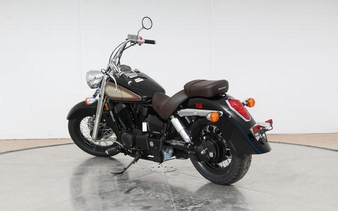 2024 Honda® Shadow Aero ABS