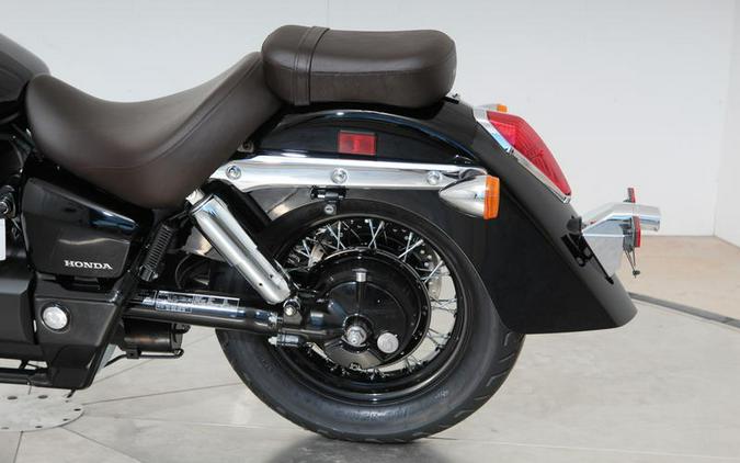 2024 Honda® Shadow Aero ABS