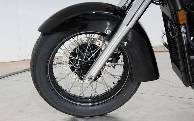 2024 Honda® Shadow Aero ABS