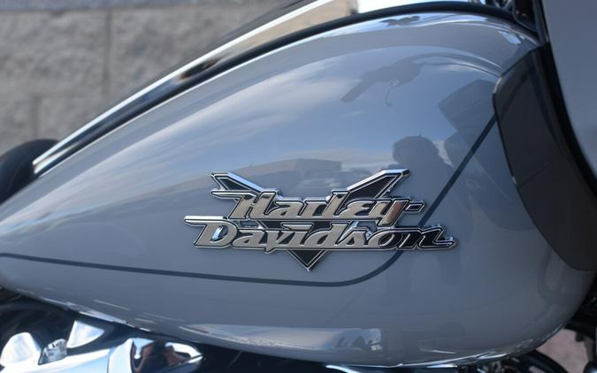 2024 Harley-Davidson Road Glide 3